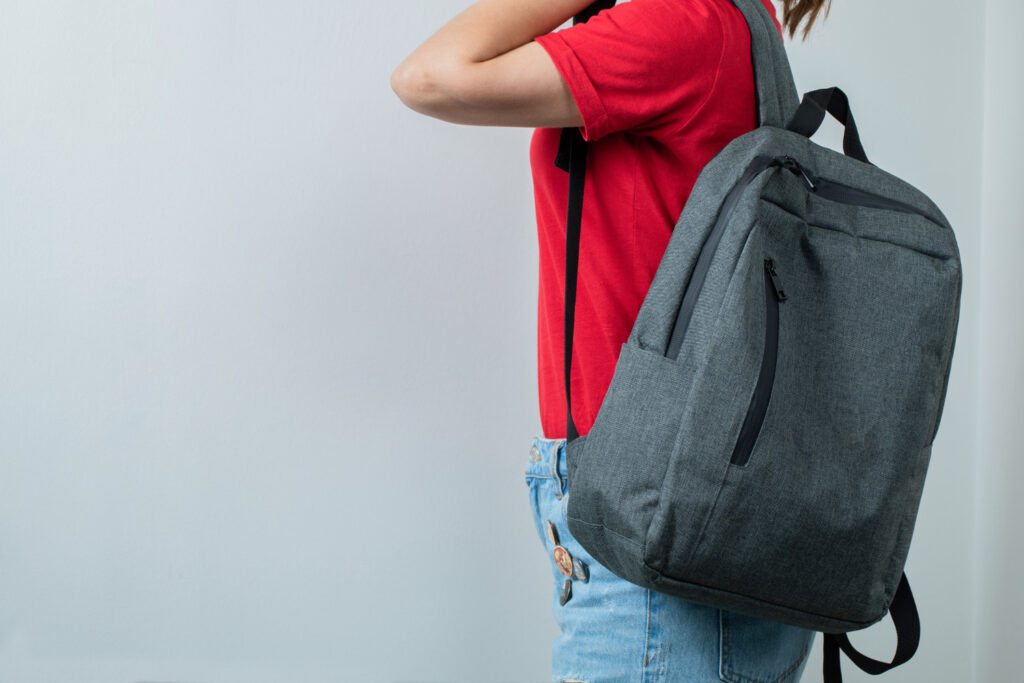 Mochilas Versáteis: Trabalho, Viagem e Dia a Dia