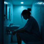 Menstruação atrasada e corrimento branco: causas e orientações