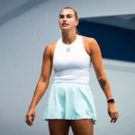 Qual a altura de Sabalenka? Tudo Sobre Sua Estatura e Carreira