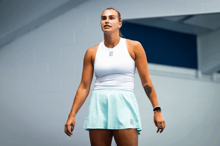 Qual a altura de Sabalenka? Tudo Sobre Sua Estatura e Carreira