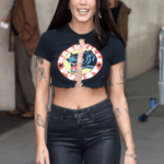 Qual a altura de Halsey? Descubra a medida oficial e curiosidades