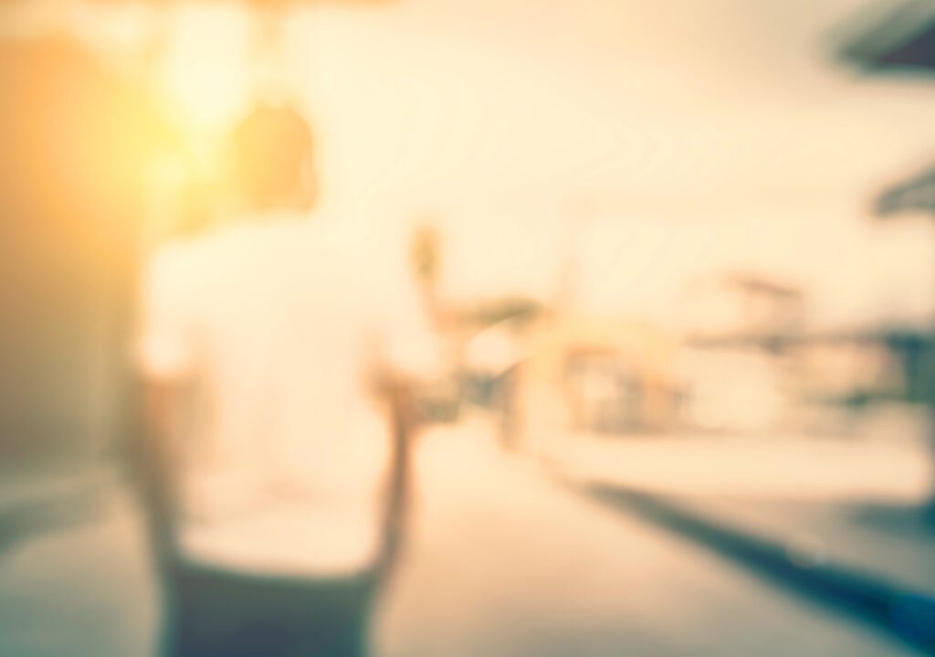 Falta de vitaminas pode comprometer a nitidez da visão