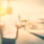 Falta de vitaminas pode comprometer a nitidez da visão