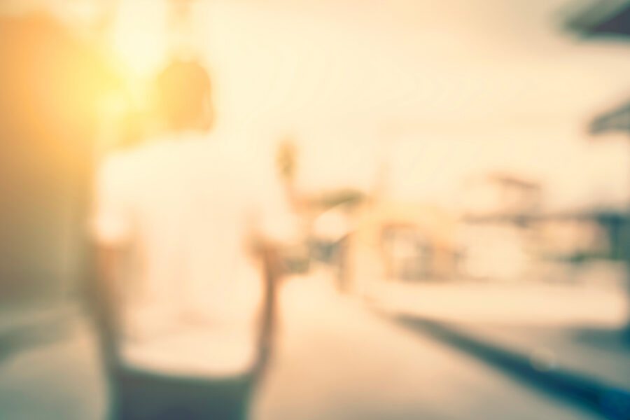 Falta de vitaminas pode comprometer a nitidez da visão