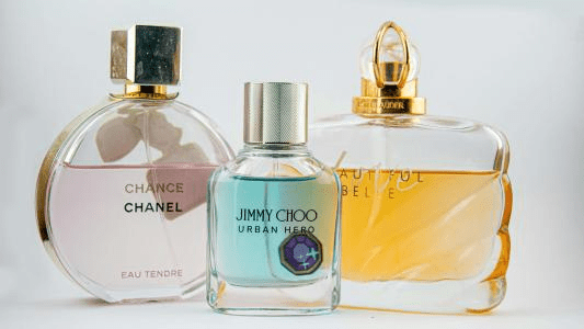 Perfumes para uso diário: como economizar sem perder qualidade?