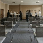 Proximidade e conveniência: como escolher um hotel em São Paulo para eventos corporativos