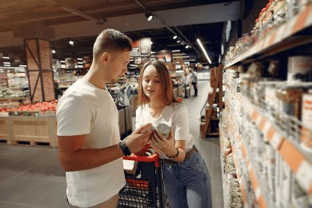 Como economizar nas compras de mercearia sem abrir mão da qualidade