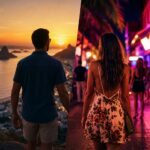 Os melhores balneários sexuais com as melhores acompanhantes
