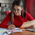 Como usar indicadores de evolução para ajustar a estratégia de estudos