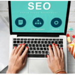 Ranking de consultorias de SEO para e-commerce